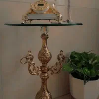 میز خاطره و میز تلفن|میز تلفن|مشهد, توس (بلوار توس)|دیوار