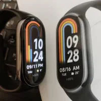 mi band 8