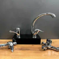 فروش ست شیر آلات اقتصادی همراه با نصب