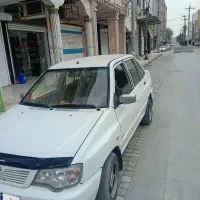 پراید۱۳۲. مدل۸۸|خودرو سواری و وانت|بندر امام خمینی, |دیوار