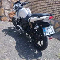 اپاچی مدل۹۲|موتورسیکلت|رضویه, |دیوار