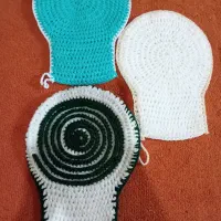 لیف و اسکاج|لوازم نظافت|محمدشهر, محمدشهر|دیوار