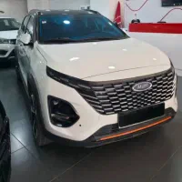 ایکس ۳۳ کراس مدل ۴۰۴ صفر (اقساط تا ۵ سال)