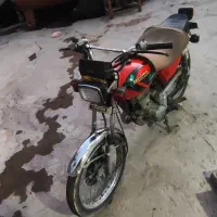 موتور ۲۰۰رهرو