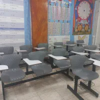 صندلی دانشجویی|صندلی و نیمکت|شهرکرد, |دیوار