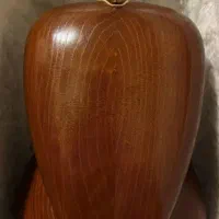 تار سرپنجه قنبری|سازهای سنتی|تبریز, |دیوار