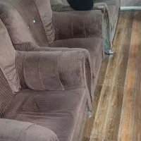 مبل راحتی|مبلمان خانگی و میز عسلی|مشگین شهر, |دیوار