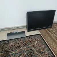 تلویزیون سونی ژاپن خانگی سالم تعمیر نرفته و تمیز|تلویزیون و پروژکتور|خرمآباد, |دیوار
