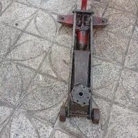 جک سوسماری ۵ تون