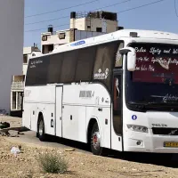 اتوبوس  Vip B9 تک کارخانه بی 9|خودرو سنگین|تهران, شیراز|دیوار
