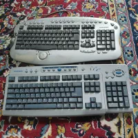 کیبورد Farassoo