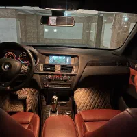 Bmw X3 28i|خودرو سواری و وانت|تهران, سازمان برنامه شمالی|دیوار