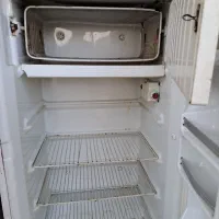 یخچال ایران پویا و جارو برقی سالم|یخچال و فریزر|میانه, |دیوار