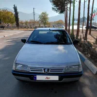 روآ سال دوگانه سوز کارخانه