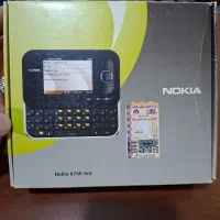 نوکیا NOKIA 6760 slide|موبایل|تهران, افسریه جنوبی|دیوار