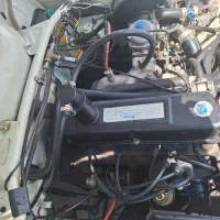 فروش پیکان خنگی ی برگ سند|خودرو سواری و وانت|بروجن, |دیوار