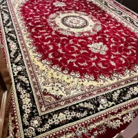 فرش ماشینی|فرش|میانه, |دیوار