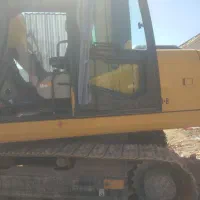 اجاره بیل میکانیکی روزانه و ماهی|ماشین‌آلات صنعتی|یاسوج, |دیوار