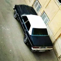 بیوک 57|خودرو کلاسیک|یزد, |دیوار