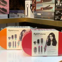 سشوار ایرپ دایسون