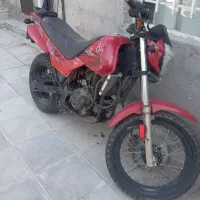 دایچی تریل جی ام|موتورسیکلت|تبریز, |دیوار