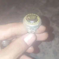 انگشتر هفت سنگ ویک انگشتر یاقوت الکساندر|جواهرات|چابهار, |دیوار