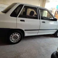 پراید مدل آخرای سال ۸۹|خودرو سواری و وانت|هشتگرد, شهرک بعثت|دیوار