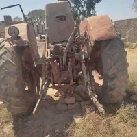 تراکتور رومانی