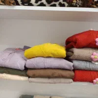 فروش انواع لباس ها|لباس|قم, شهید رجایی|دیوار