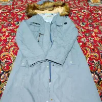 پالتو کاپشن