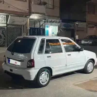 111 مدل91 برج12|خودرو سواری و وانت|رشت, کوی حسینی|دیوار