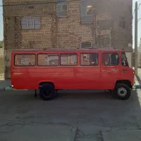 مینی بوس با سیپاد فعال