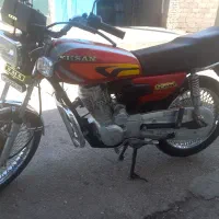 هوندا۲۰۰ احسان