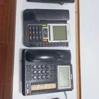 تلفن ثابت‌