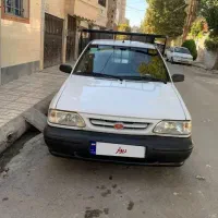 پراید وانت|خودرو سواری و وانت|قرچک, محمد آباد|دیوار