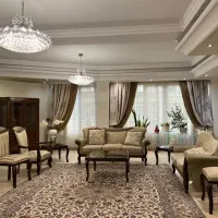 قلهک ۱۵۶متر ۳ خواب تک واحدی/۲ پارکینگ