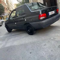 پراید131 SEمدل94 بیرنگ درحد