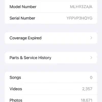 13 promax 256 za 2sim|موبایل|قم, پردیسان|دیوار