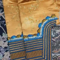 شلواربندری