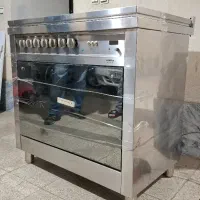 گاز پنج شعله لوفرا ایتالیا اصل