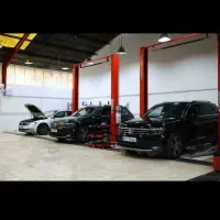 مرکز معاینه فنی شهریار