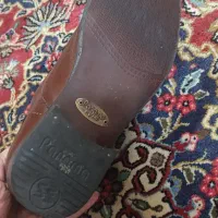 کفش مردانه|کیف، کفش، کمربند|قم, باجک یک|دیوار