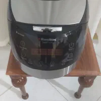 دستگاه 12کاره همیلتون دیجیتالی نو