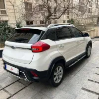 ام وی ام x22|خودرو سواری و وانت|تهران, هروی|دیوار