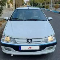 پارس تیوفایو مدل ۱۳۹۶ بدونه رنگ