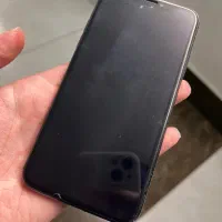 ایفون x سالم و بدون تعوض