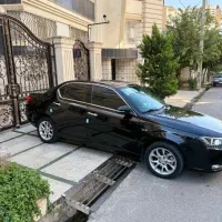 دنا پلاس توربو آپشنال مدل 1403|خودرو سواری و وانت|گرگان, |دیوار