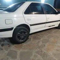 پژو پارسTU5|خودرو سواری و وانت|مه ولات, |دیوار