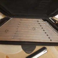 سنتور رضوانی