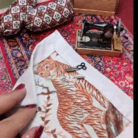 ماکت مینیاتوری (سفارشی)